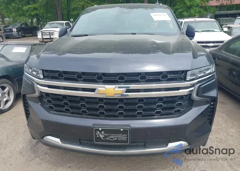 2024 Chevrolet Tahoe 2Wd Ls из США, поврежденный, VIN 1GNSCMKDXRR124896